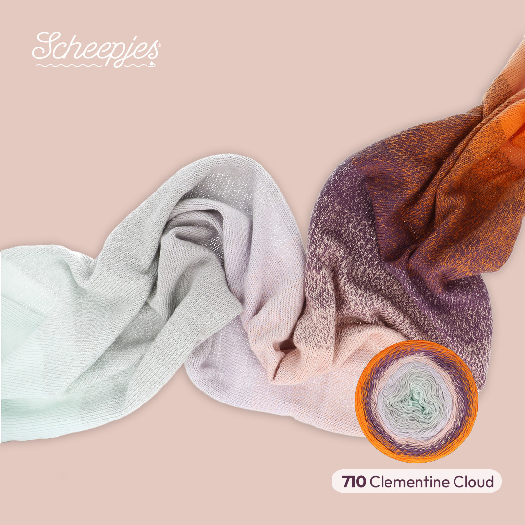 Scheepjes Cotton Whirl 1000m – Bild 6