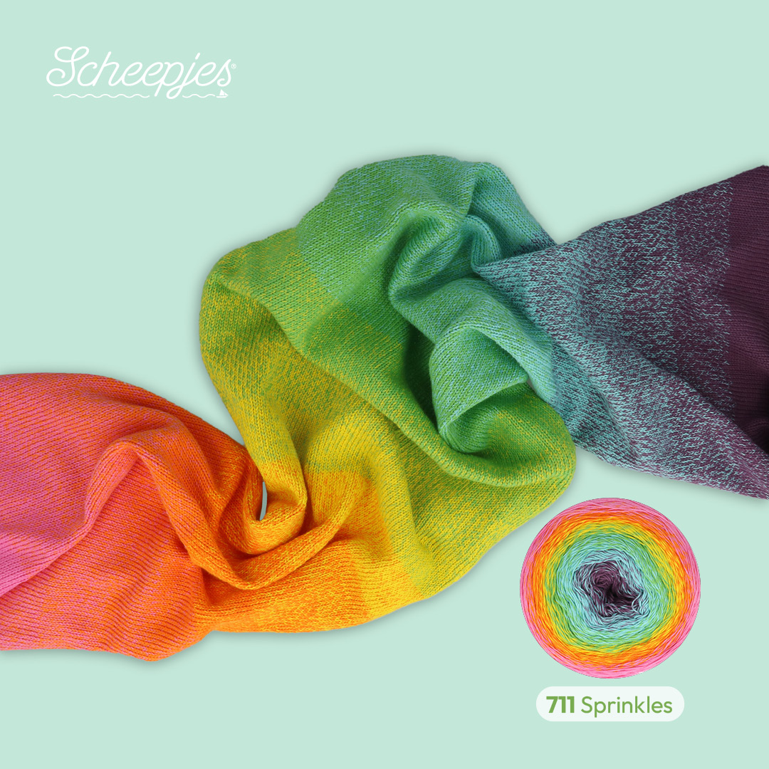 Scheepjes Cotton Whirl 1000m – Bild 7