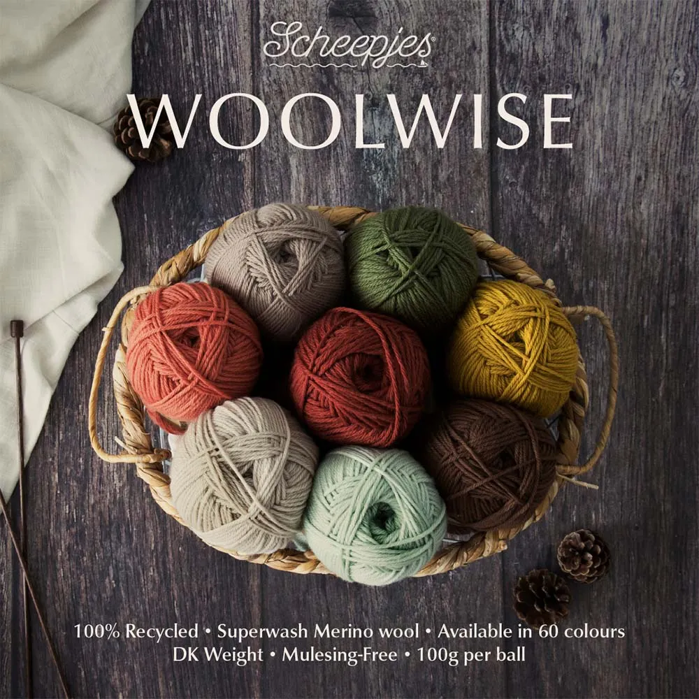 Woolwise