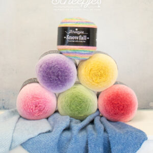 Scheepjes Snowfall 1x200g